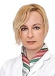 Пархоменко Валерия Владимировна