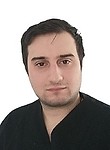 Шервашидзе Гули Давидович