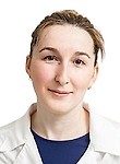 Будзило Елена Вадимовна