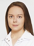 Муратова Екатерина Александровна