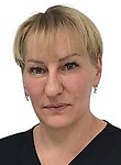Попова Елена Васильевна