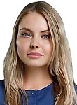 Двенянина Дарья Алексеевна