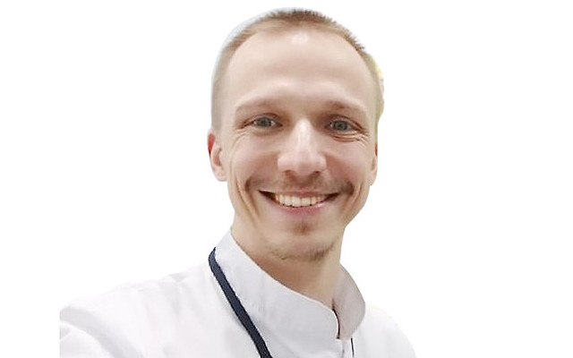 Киселев Тимофей Викторович