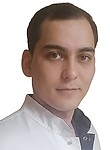 Сапаров Ахмет 