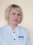 Сапунова Светлана Валерьевна