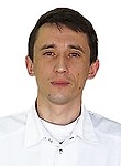 Киселев Дмитрий Валериевич