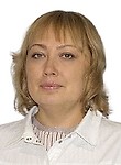 Викторова Елена Вячеславовна