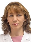 Андреева Наталия Геннадьевна