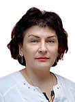 Столярова Наталья Евгеньевна