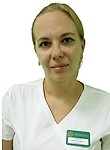 Садовская Ксения Сергеевна