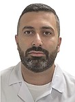 Оганисян Артур Александрович