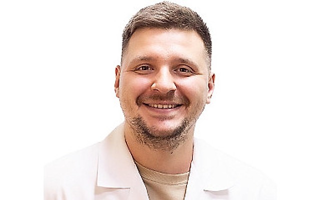 Науменко Алексей Олегович
