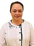Путинцева Людмила Вячеславовна