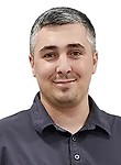Муртузов Исрапил Муртузалиевич