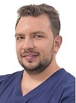 Слотин Антон Сергеевич