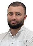 Муслимов Александр Олегович