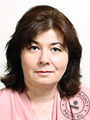 Златкина Татьяна Борисовна