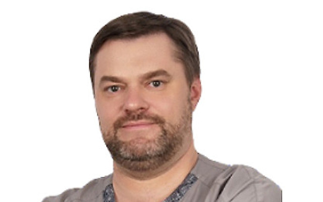 Лотоцкий Сергей Андреевич