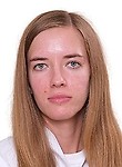 Красникова Виктория Владимировна