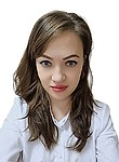 Ралдугина Елена Игоревна