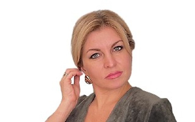Федюшкина Марина Сергеевна
