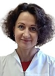 Матвеевская Наталья Павловна