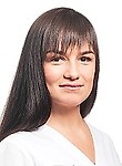 Батыкова Алина Алексеевна