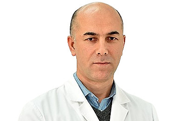 Дибиров Ахмед Абдулвагабович