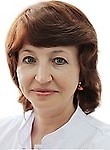 Пономарева Татьяна Алексеевна