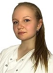 Ульянова Анна Дмитриевна
