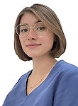 Колесникова Ирина Денисовна