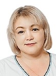 Салтанова Наталья Валентиновна