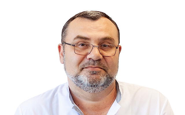 Шахов Валерий Вячеславович