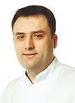 Загорский Сергей Александрович