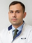 Курочка Юрий Георгиевич