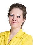 Гимранова Альмира Ринатовна