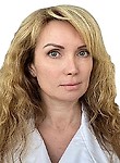 Львова Ольга Борисовна