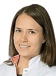 Ковалева Екатерина Вячеславовна
