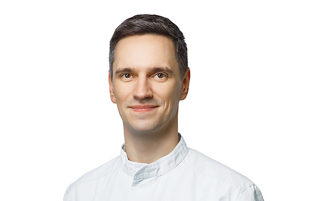 Ушаков Иван Николаевич