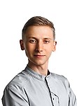 Антипов Максим Сергеевич