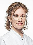 Обухова Надежда Тимофеевна