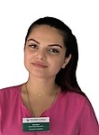 Вразина Кристина Юрьевна