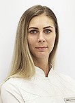 Яжевич Дарья Сергеевна