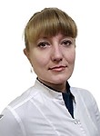 Оюнарова Татьяна Николаевна
