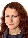 Маслова Надежда Андреевна