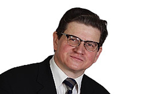 Игумнов Сергей Александрович