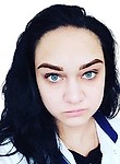 Петрухина Ольга Сергеевна