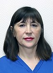 Вислова Татьяна Анатольевна