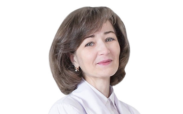 Тюлькова Татьяна Евгеньевна