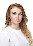 Ткаченко	Юлия Олеговна 